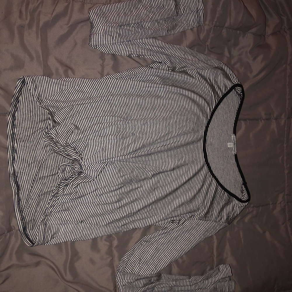 Charlotte Russe long sleeve